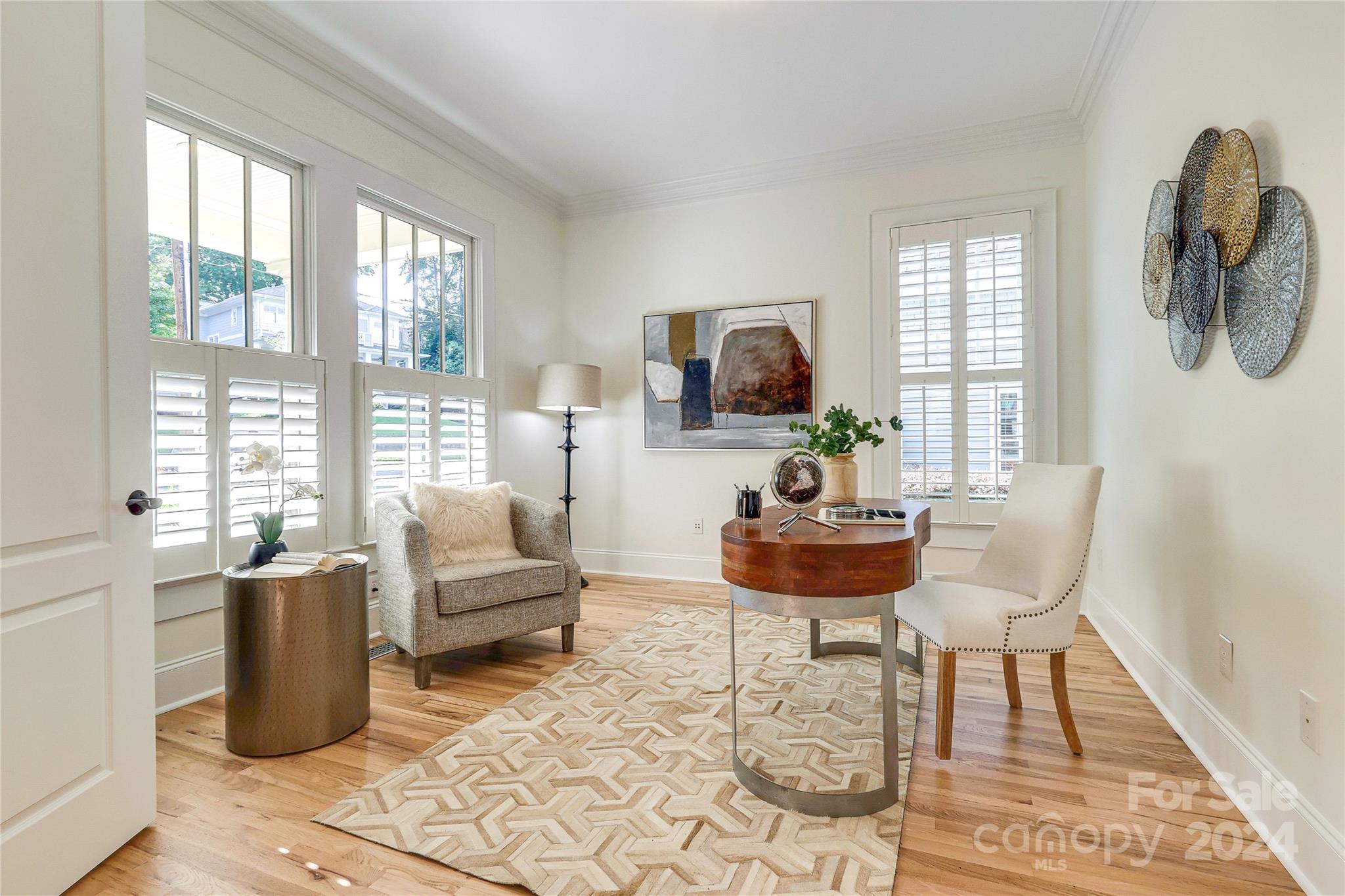 Dilworth - Residential