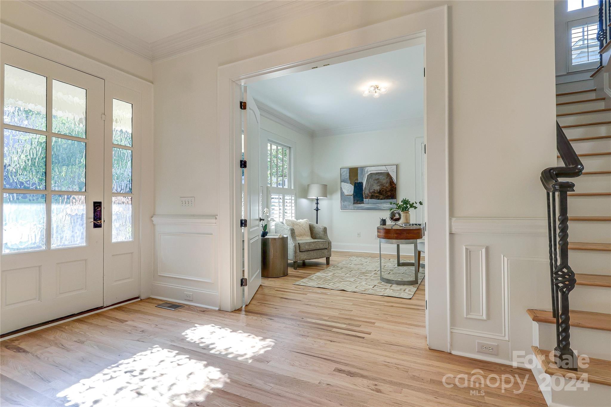 Dilworth - Residential