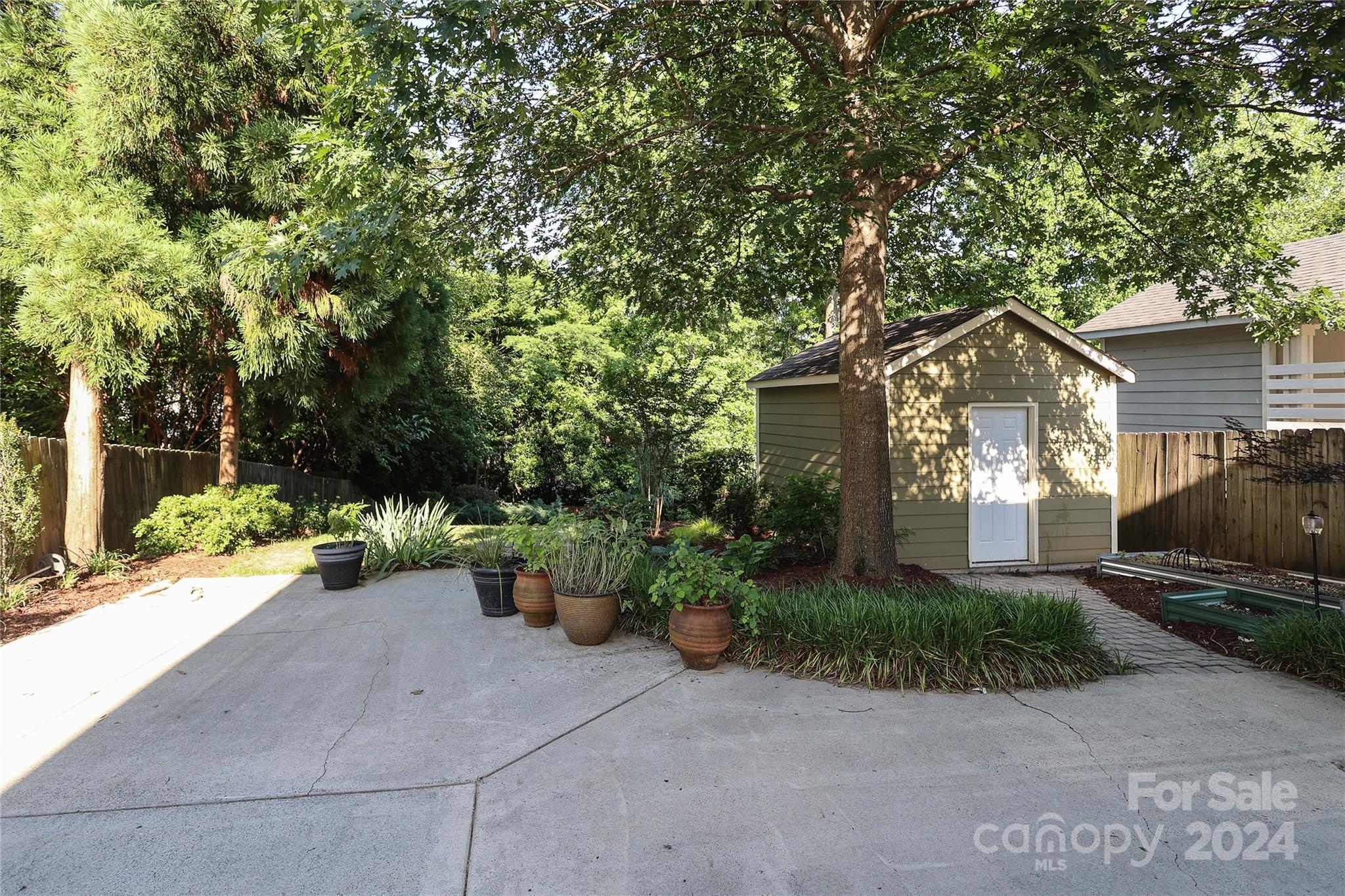 Dilworth - Residential