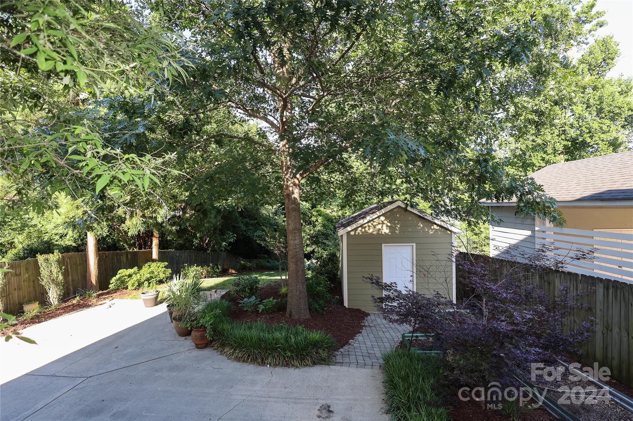 Dilworth - Residential