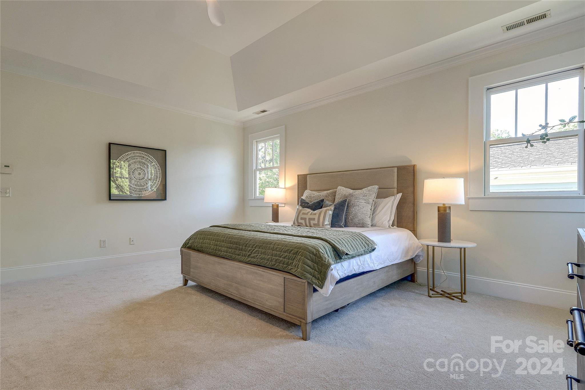 Dilworth - Residential