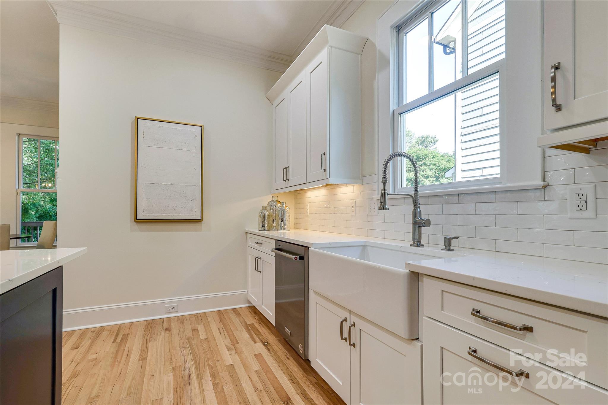 Dilworth - Residential