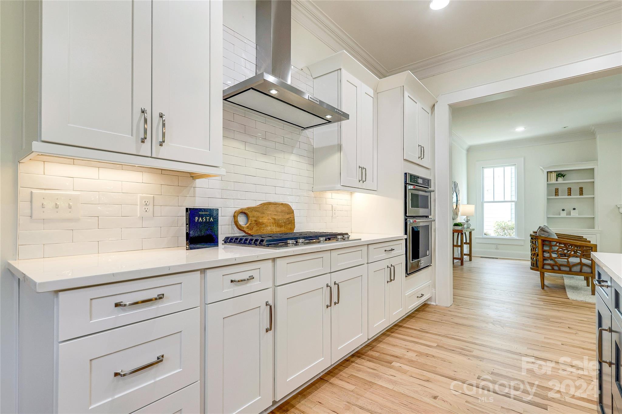 Dilworth - Residential