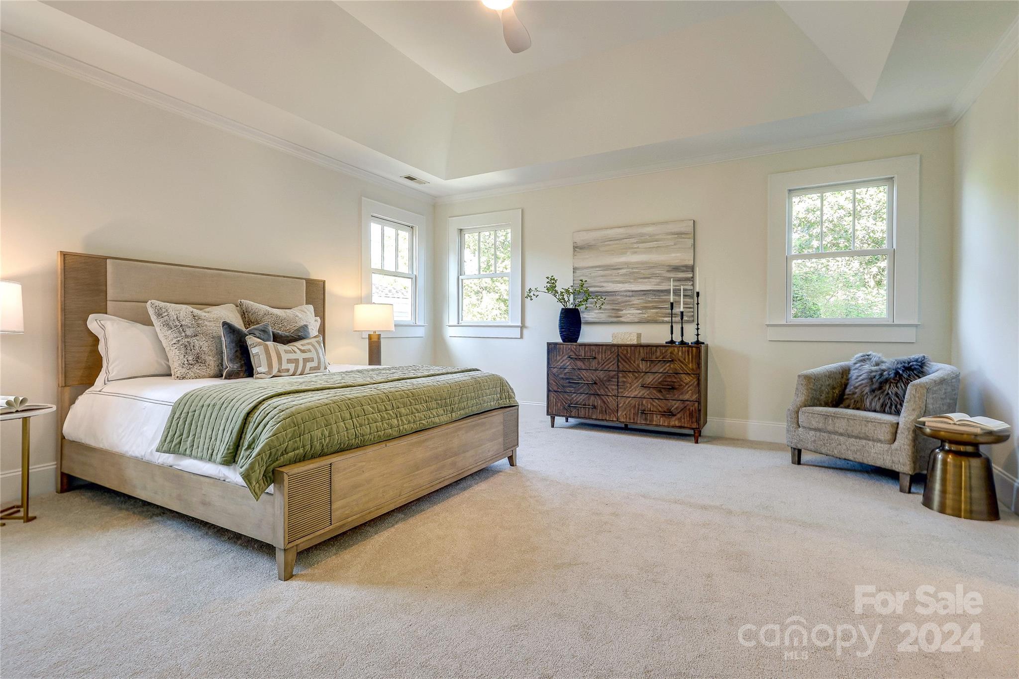 Dilworth - Residential