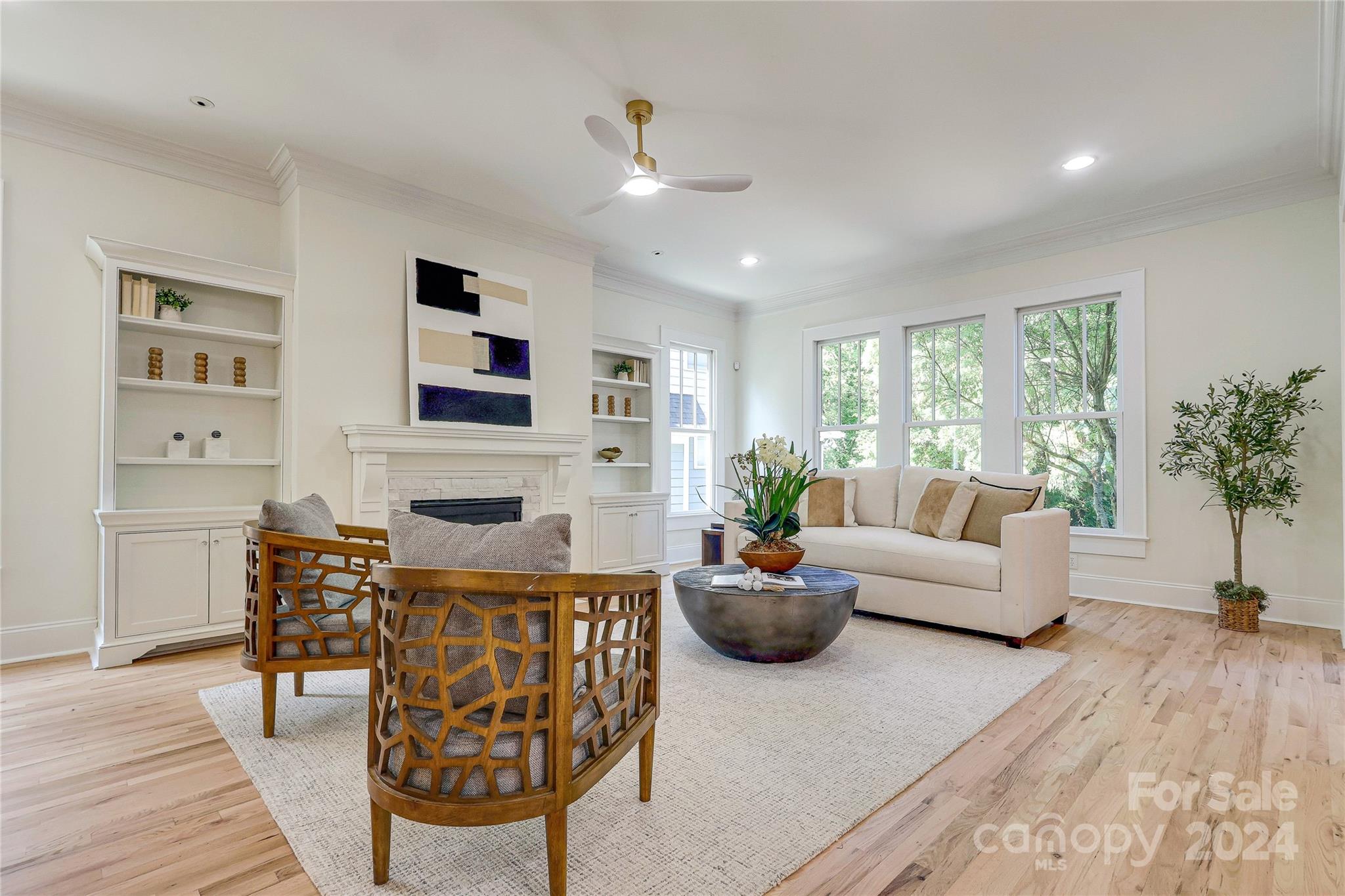 Dilworth - Residential