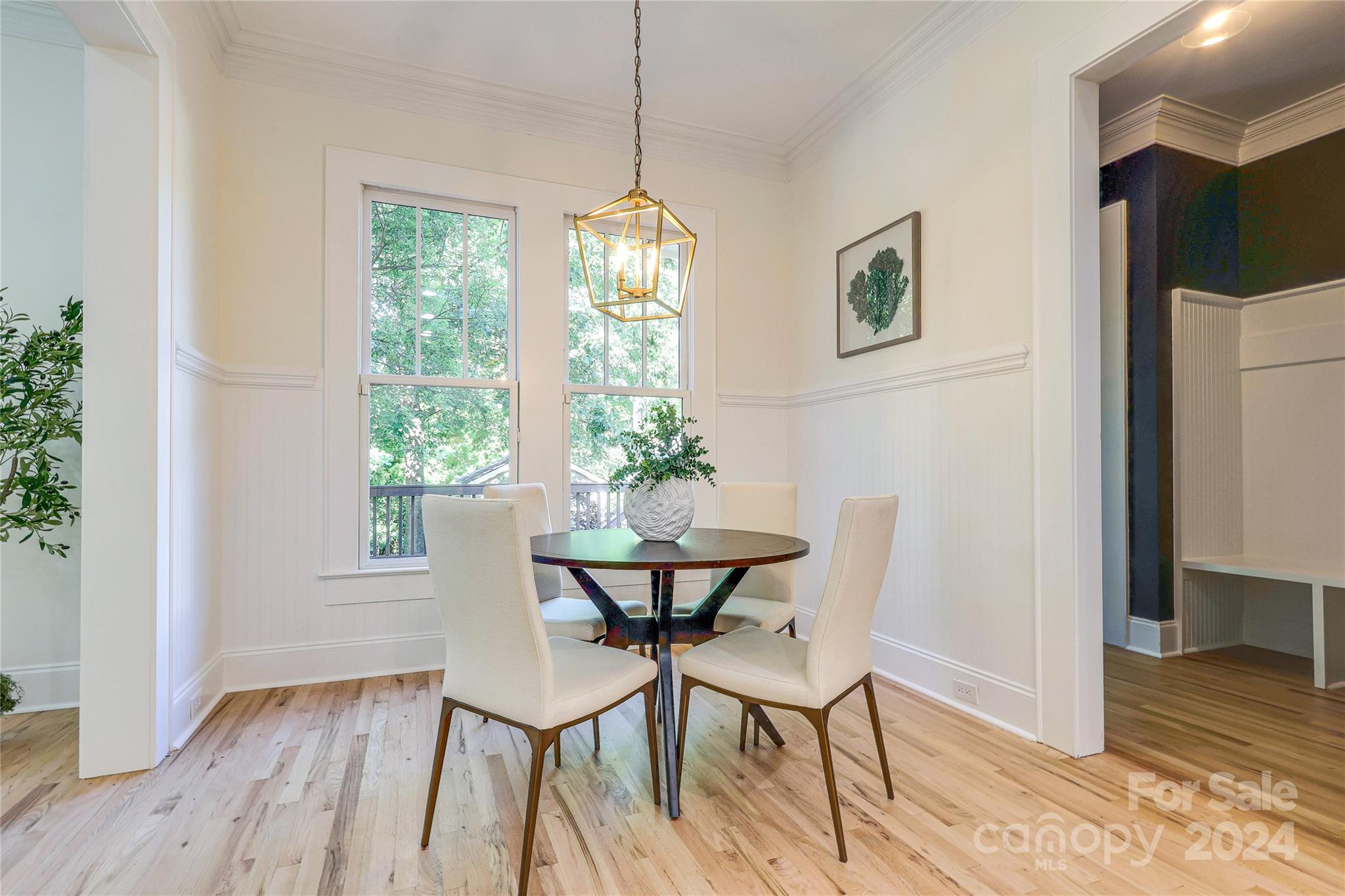 Dilworth - Residential