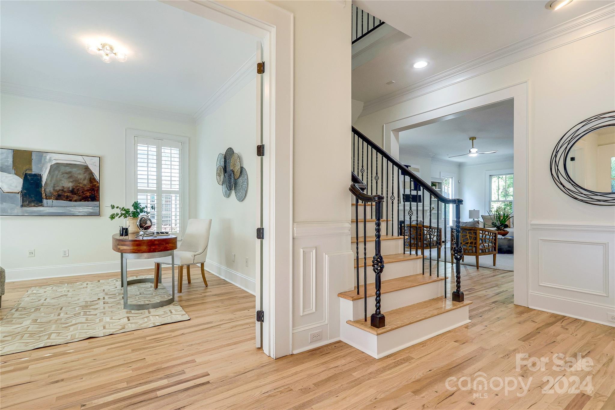 Dilworth - Residential