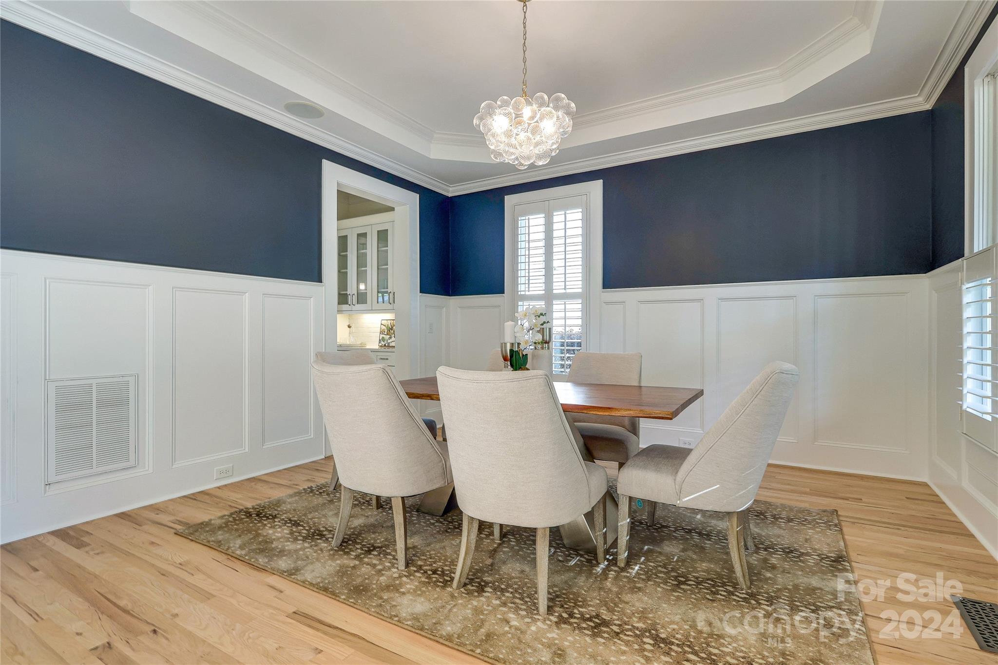 Dilworth - Residential