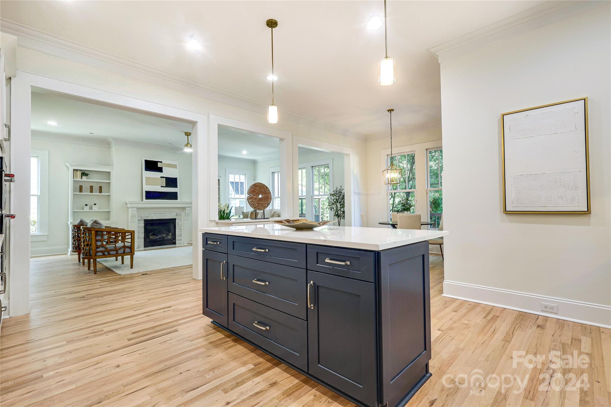 Dilworth - Residential