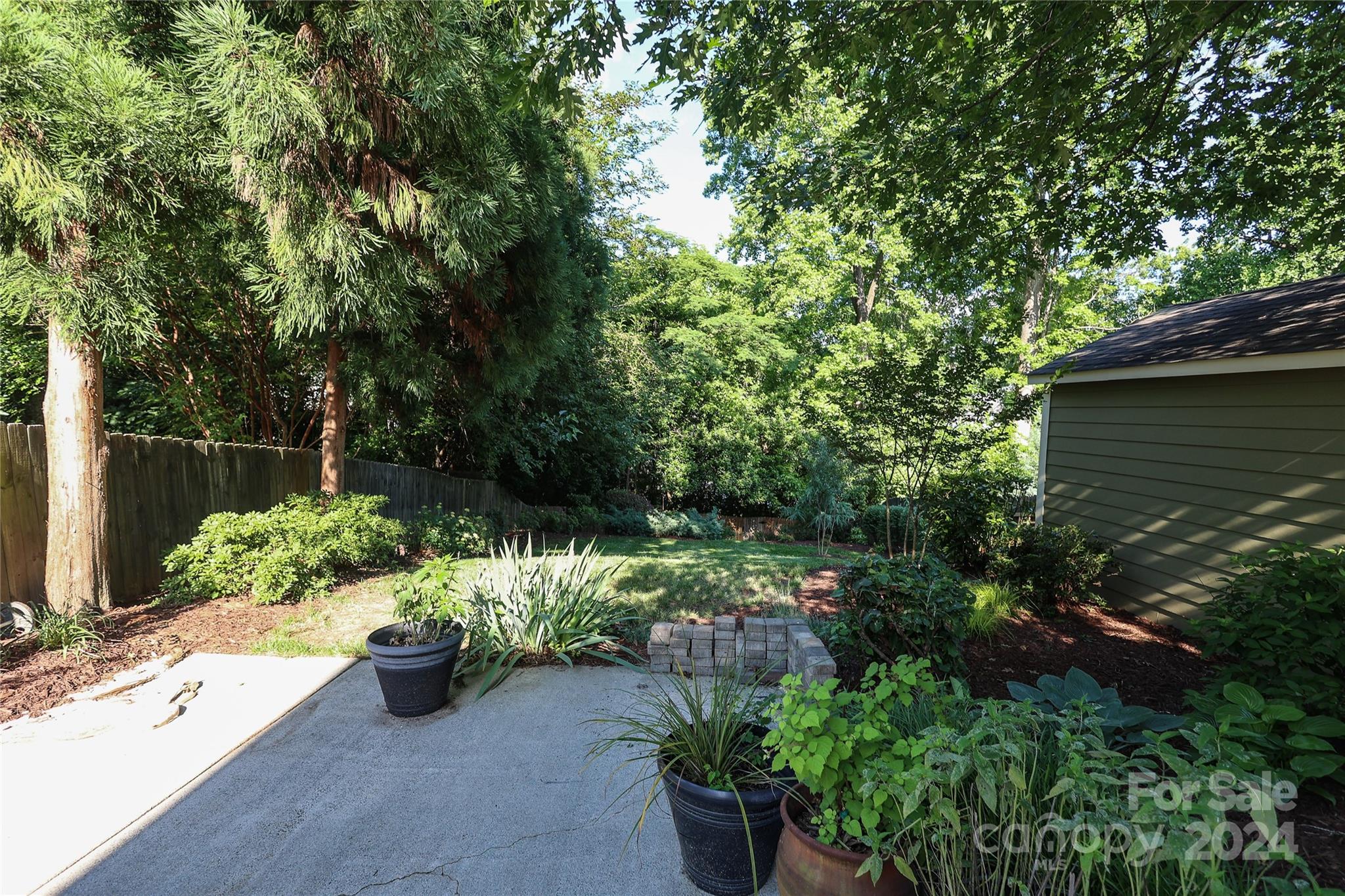 Dilworth - Residential