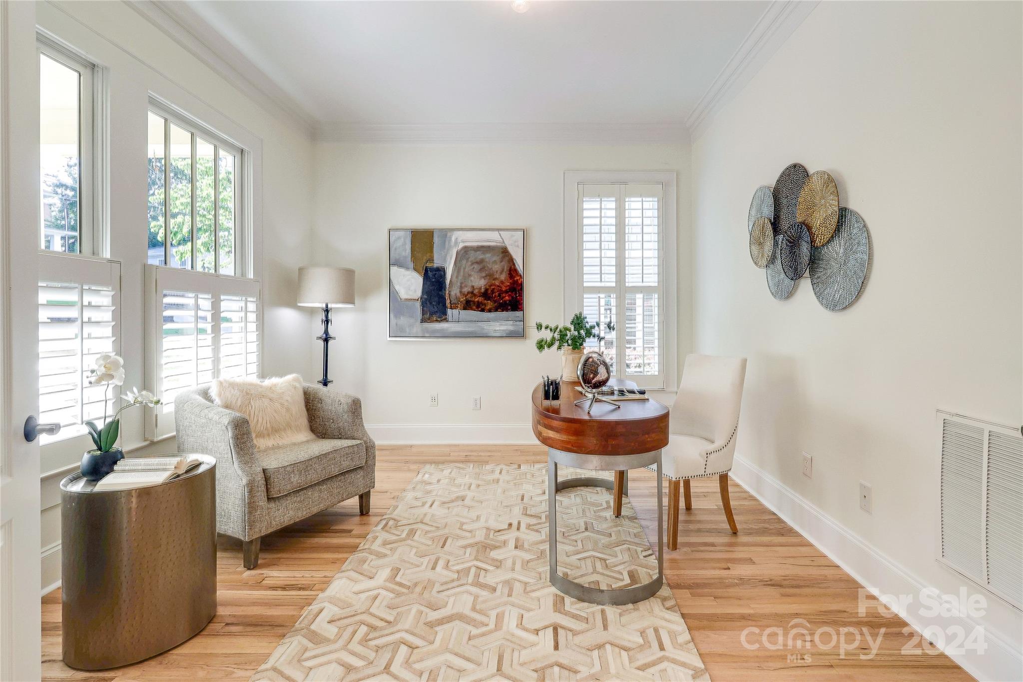 Dilworth - Residential