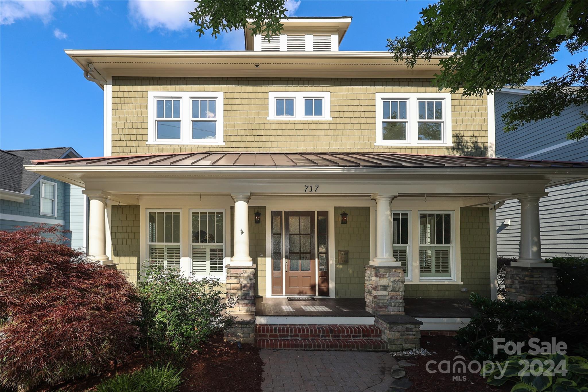 Dilworth - Residential