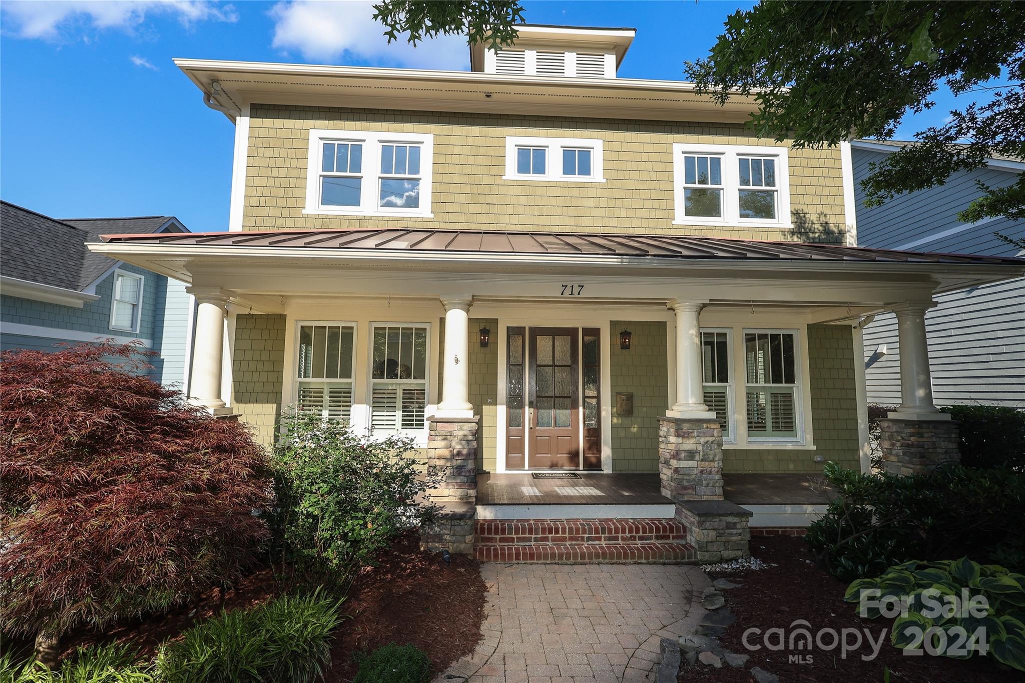 Dilworth - Residential