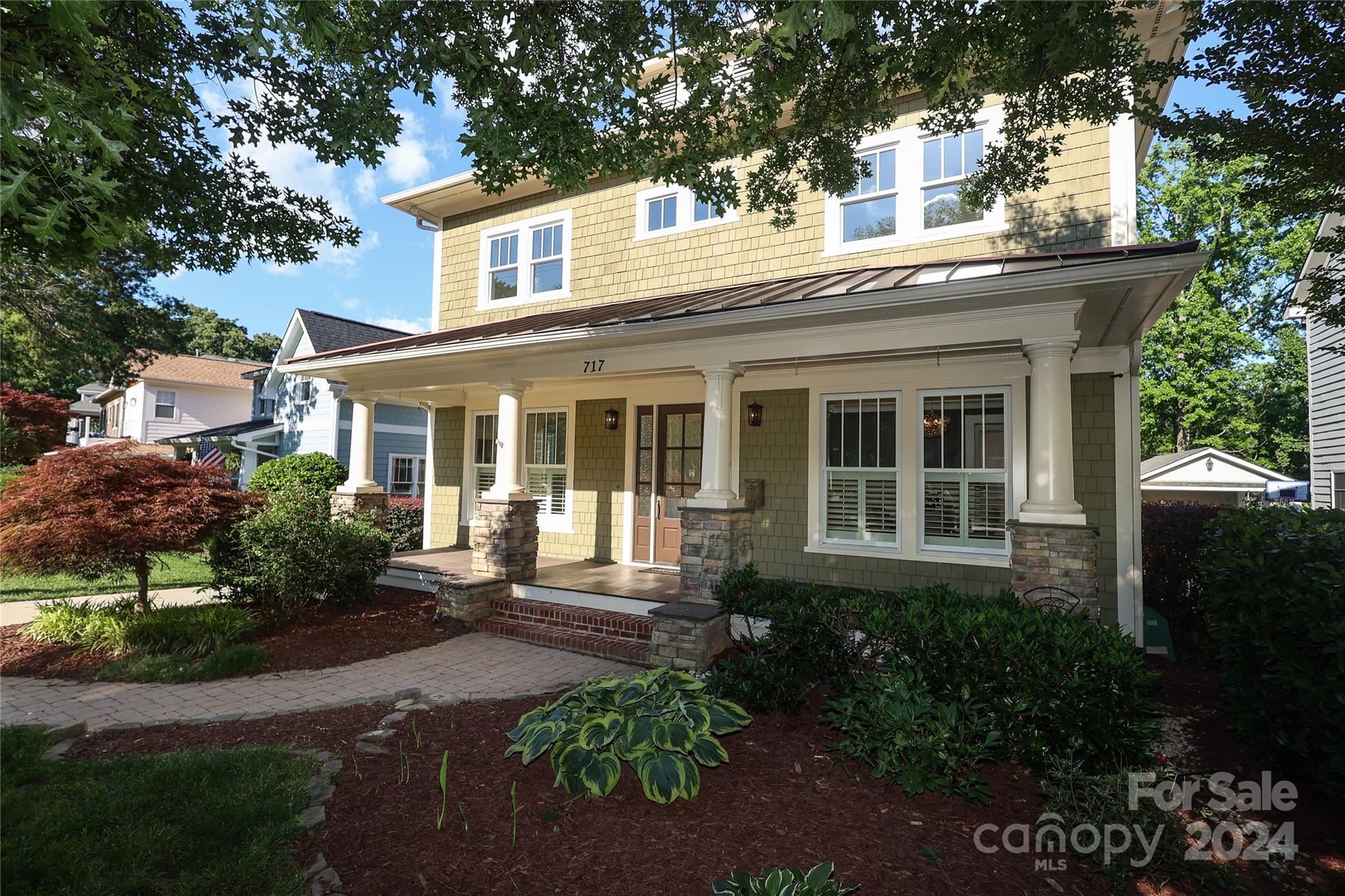 Dilworth - Residential