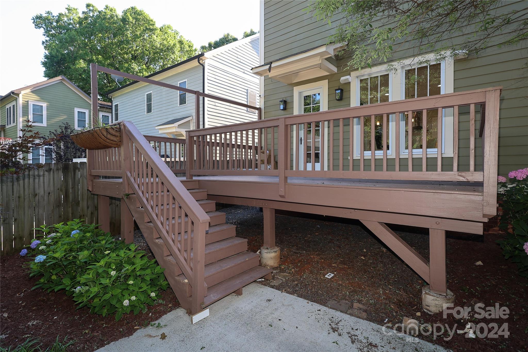 Dilworth - Residential