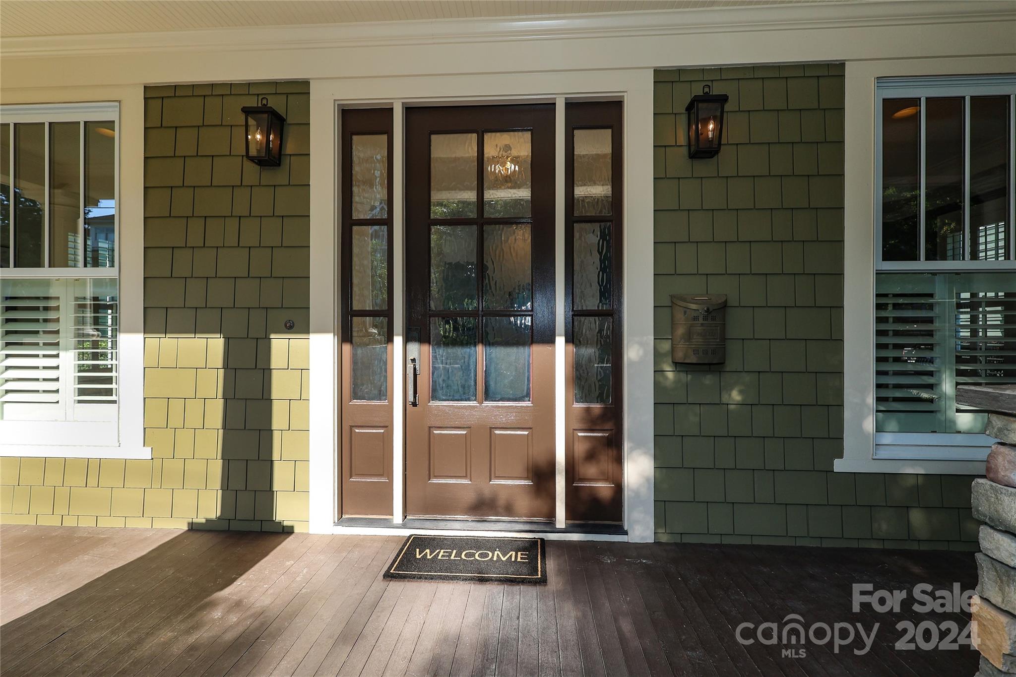 Dilworth - Residential