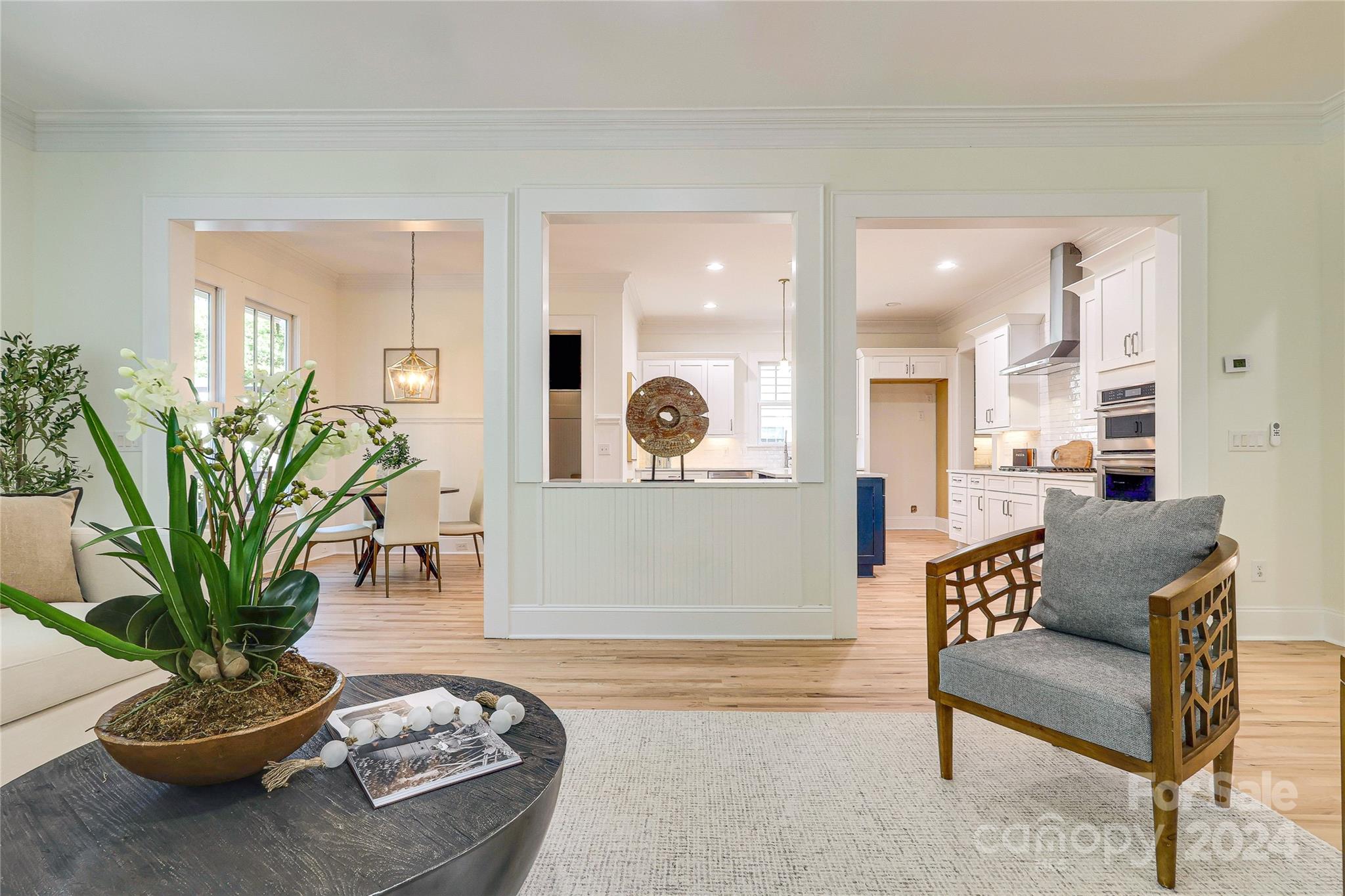 Dilworth - Residential