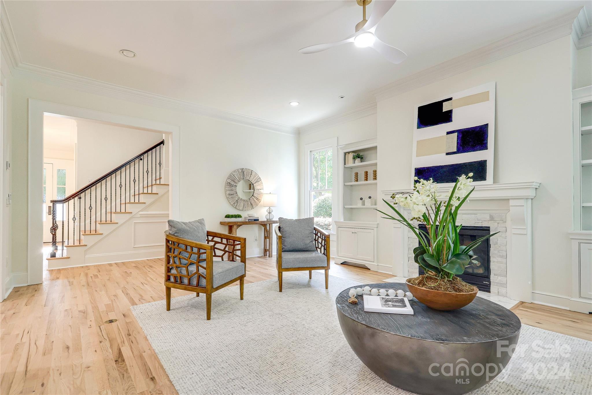 Dilworth - Residential