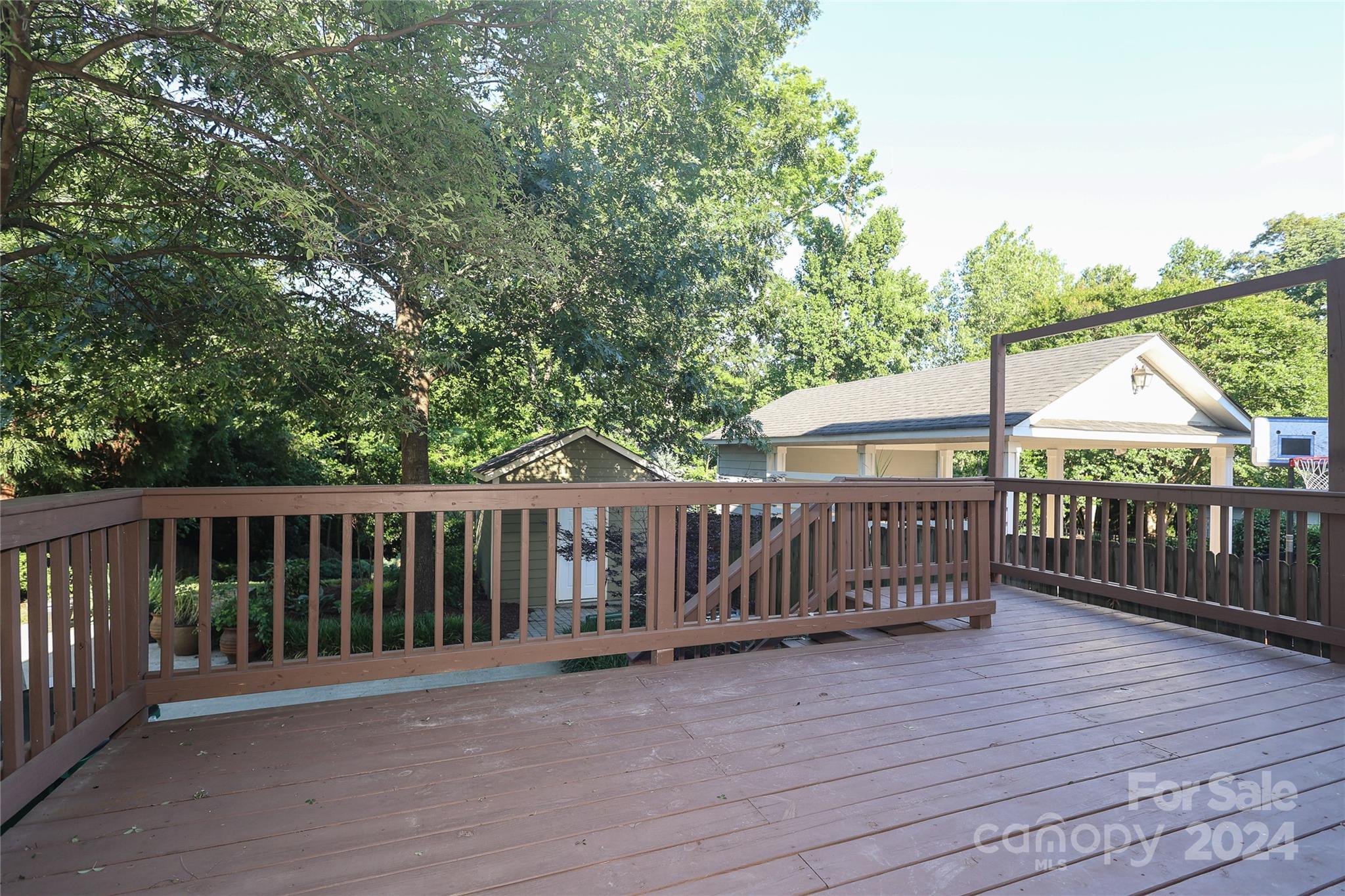 Dilworth - Residential