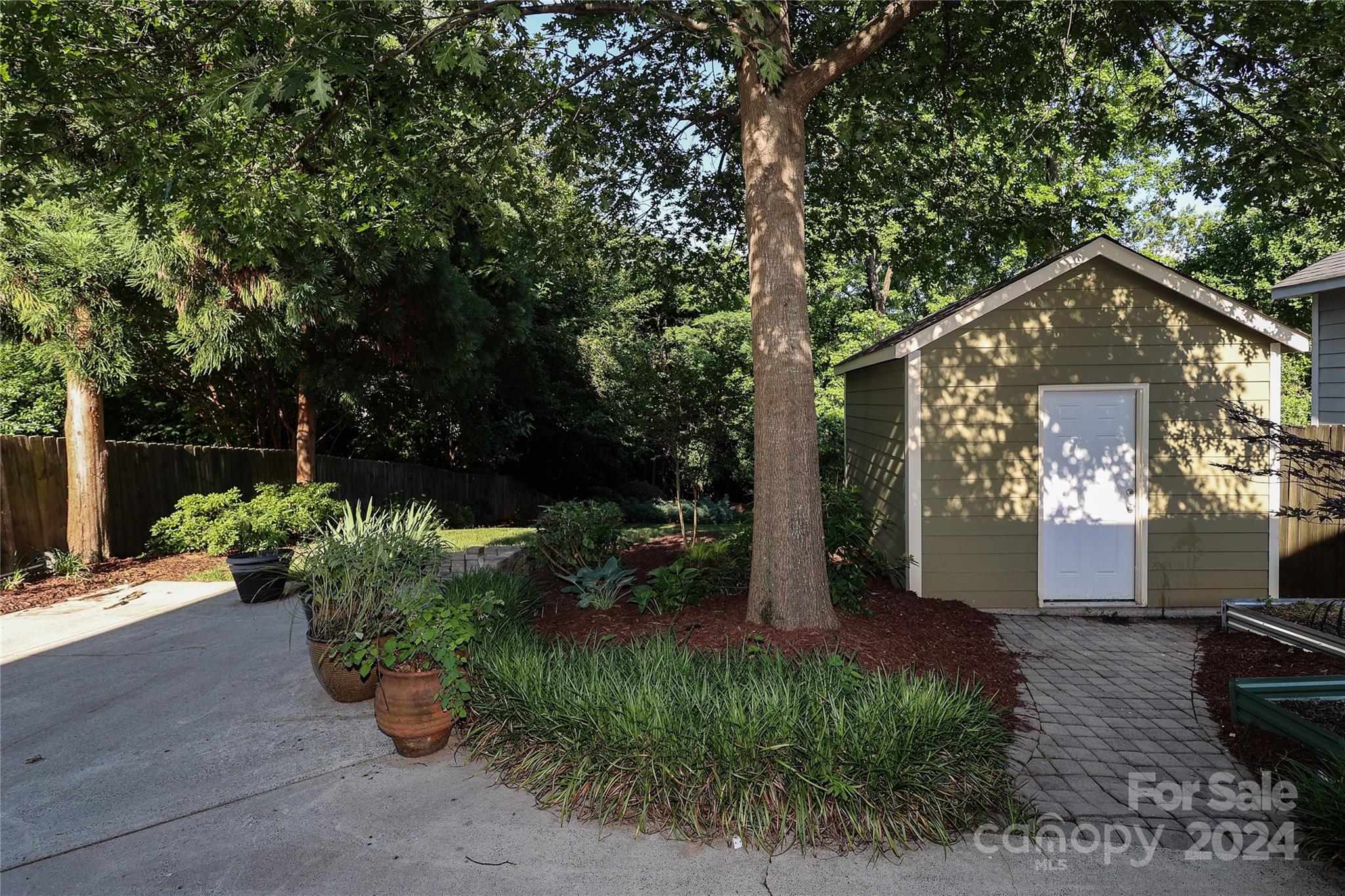 Dilworth - Residential