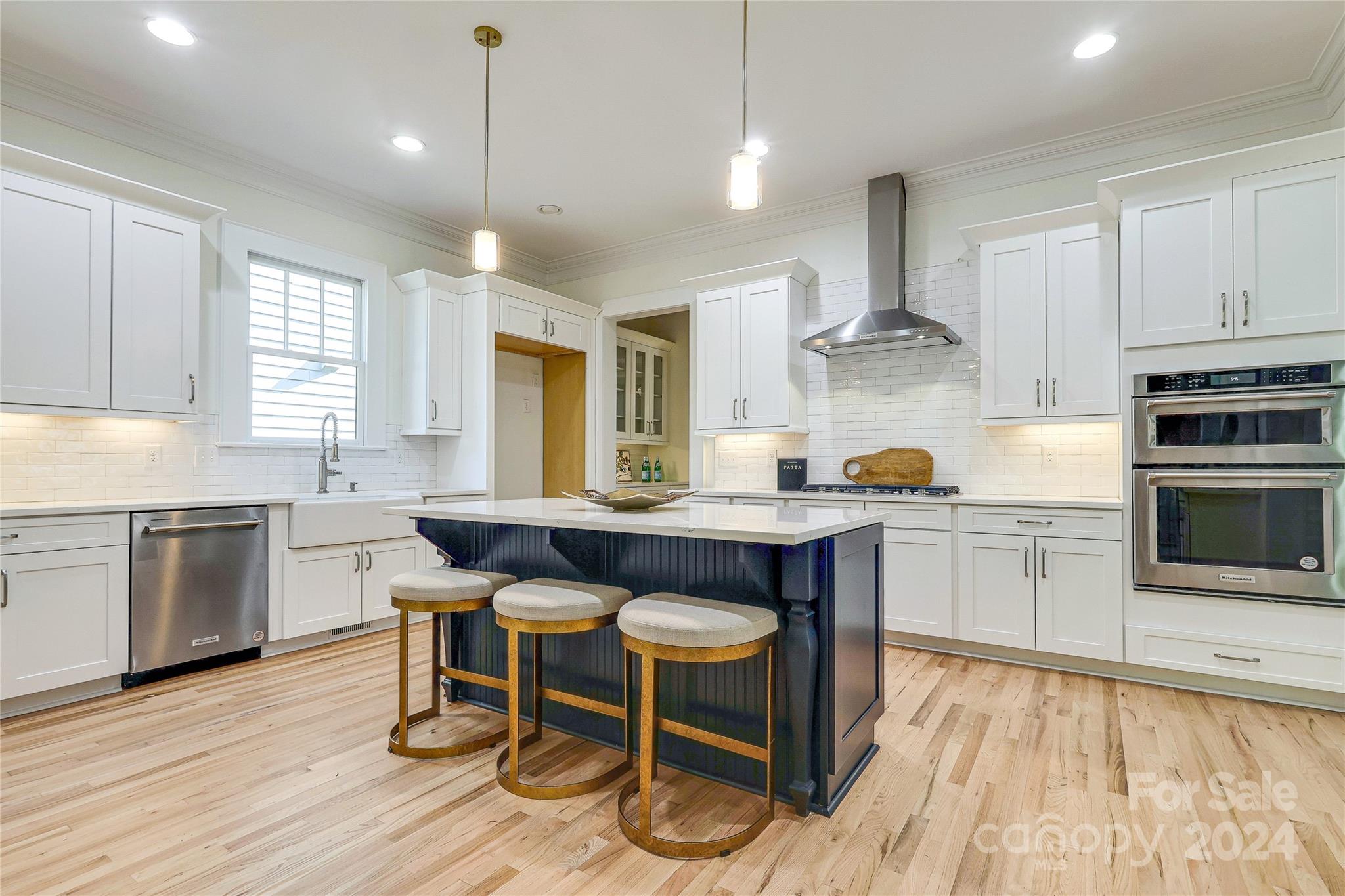 Dilworth - Residential