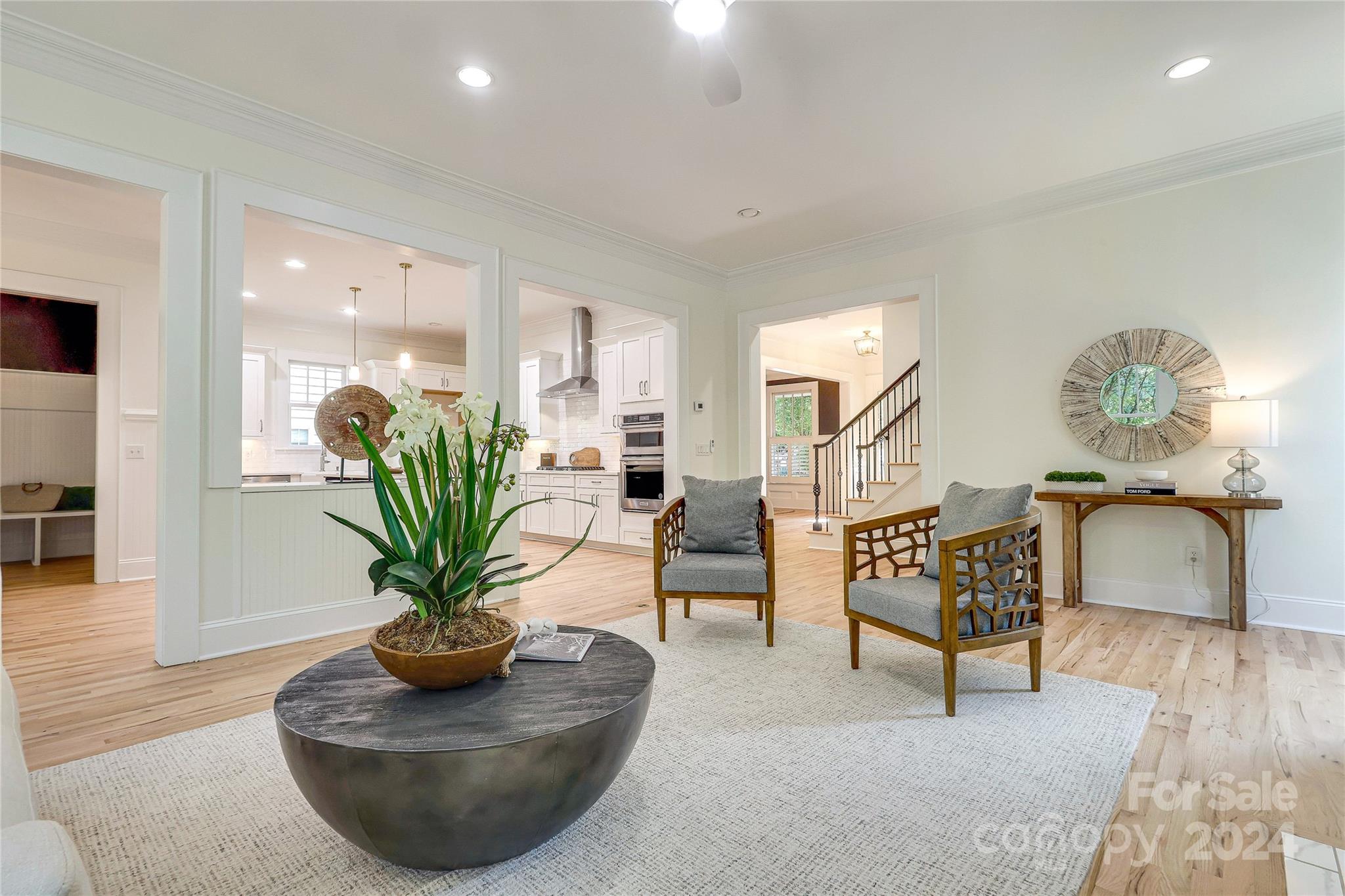 Dilworth - Residential