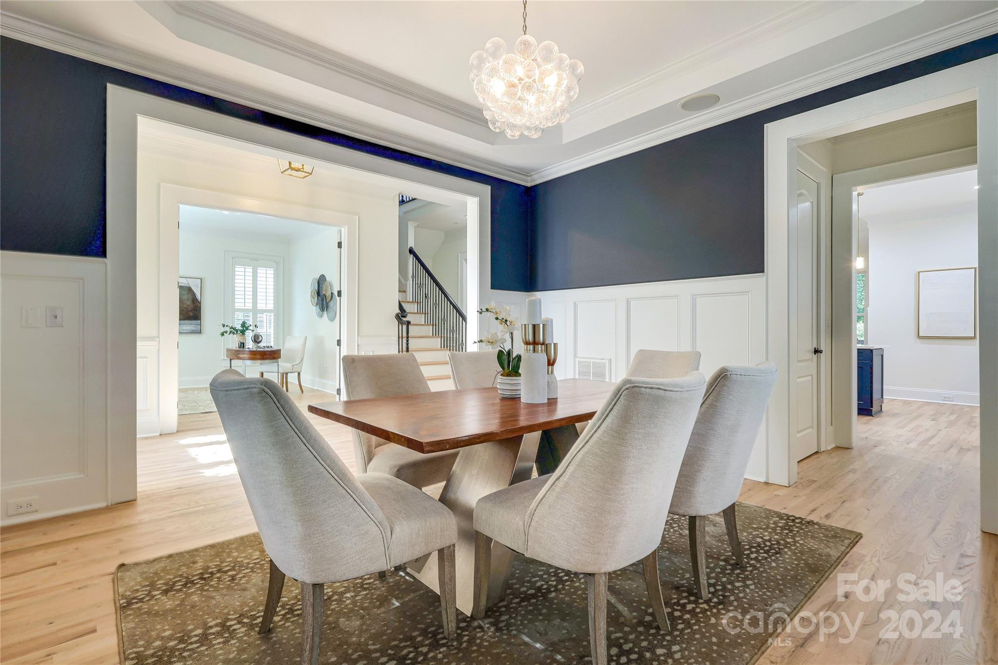 Dilworth - Residential