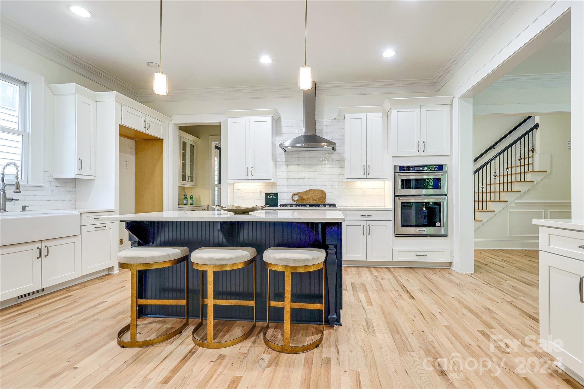 Dilworth - Residential