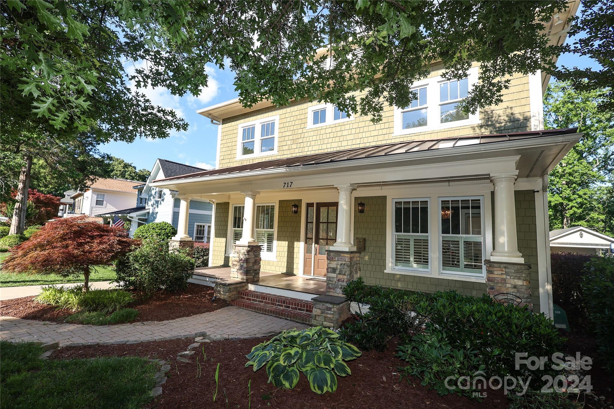 Dilworth - Residential