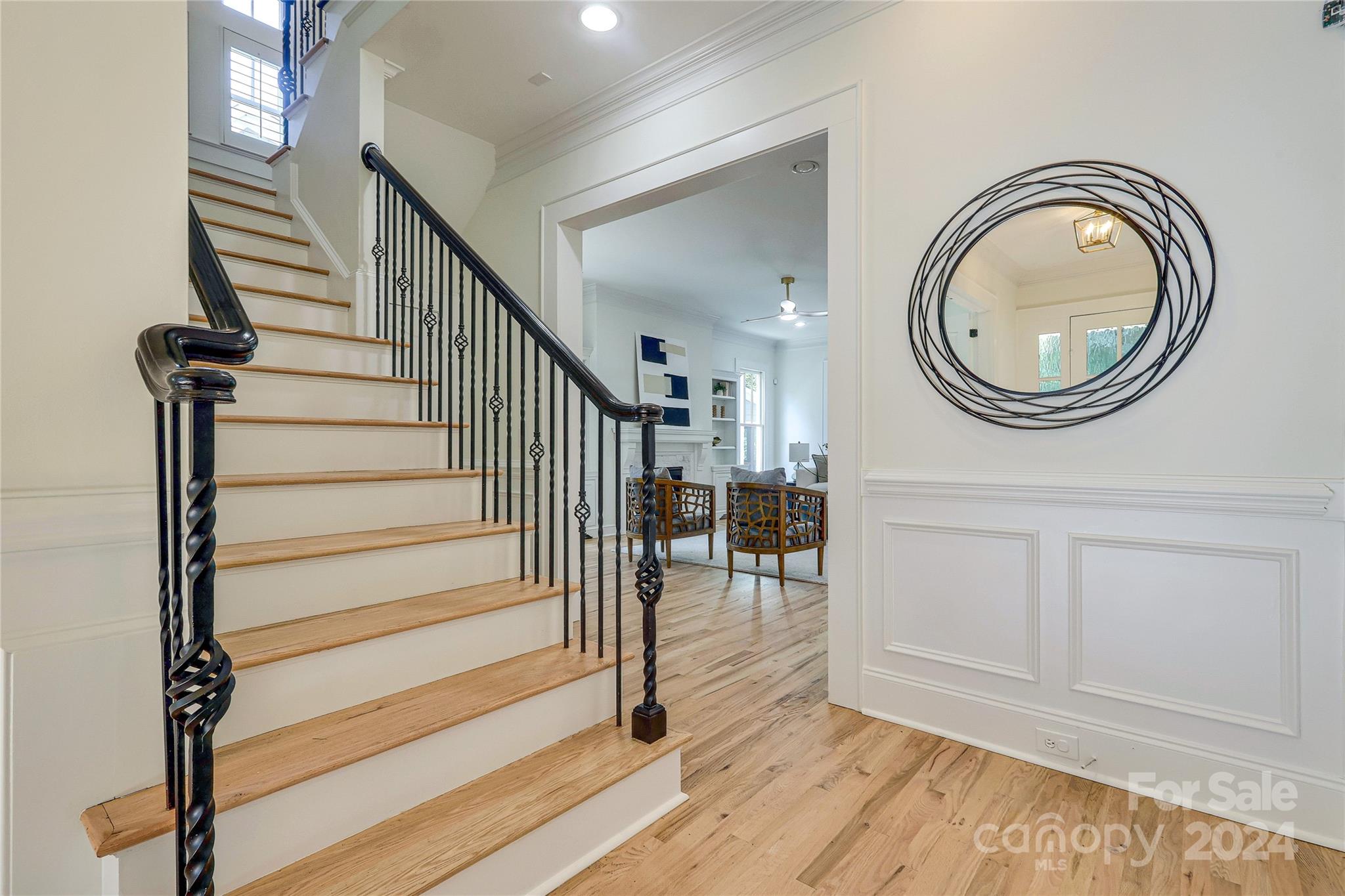 Dilworth - Residential