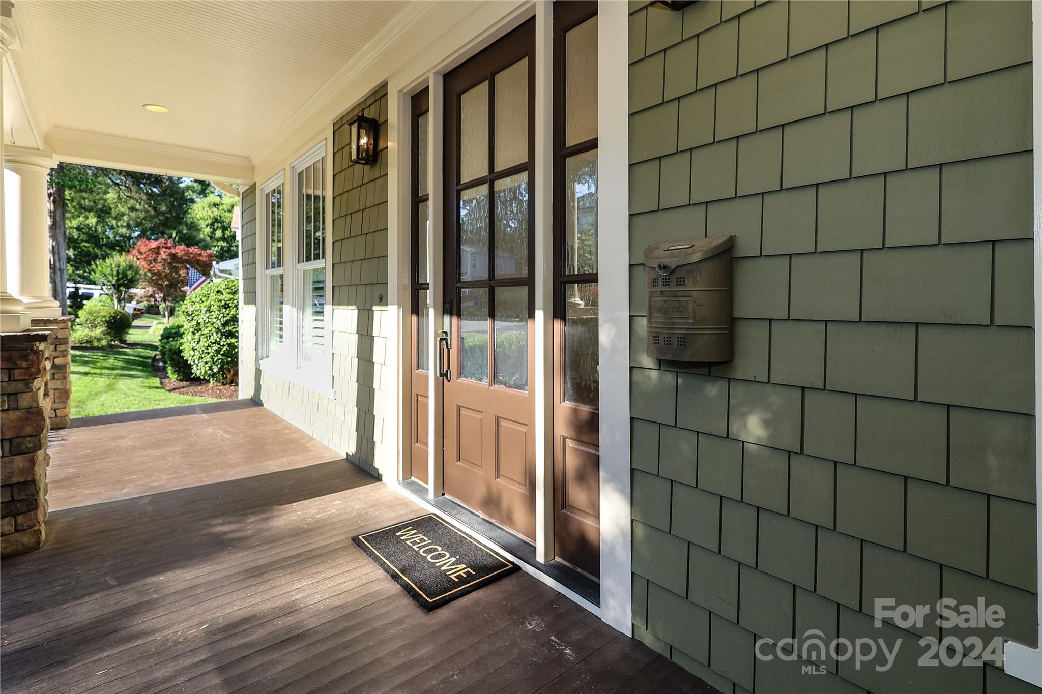 Dilworth - Residential