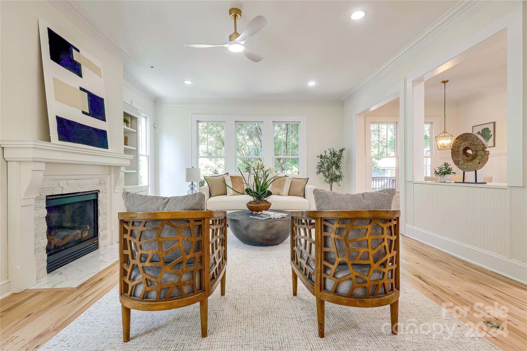 Dilworth - Residential