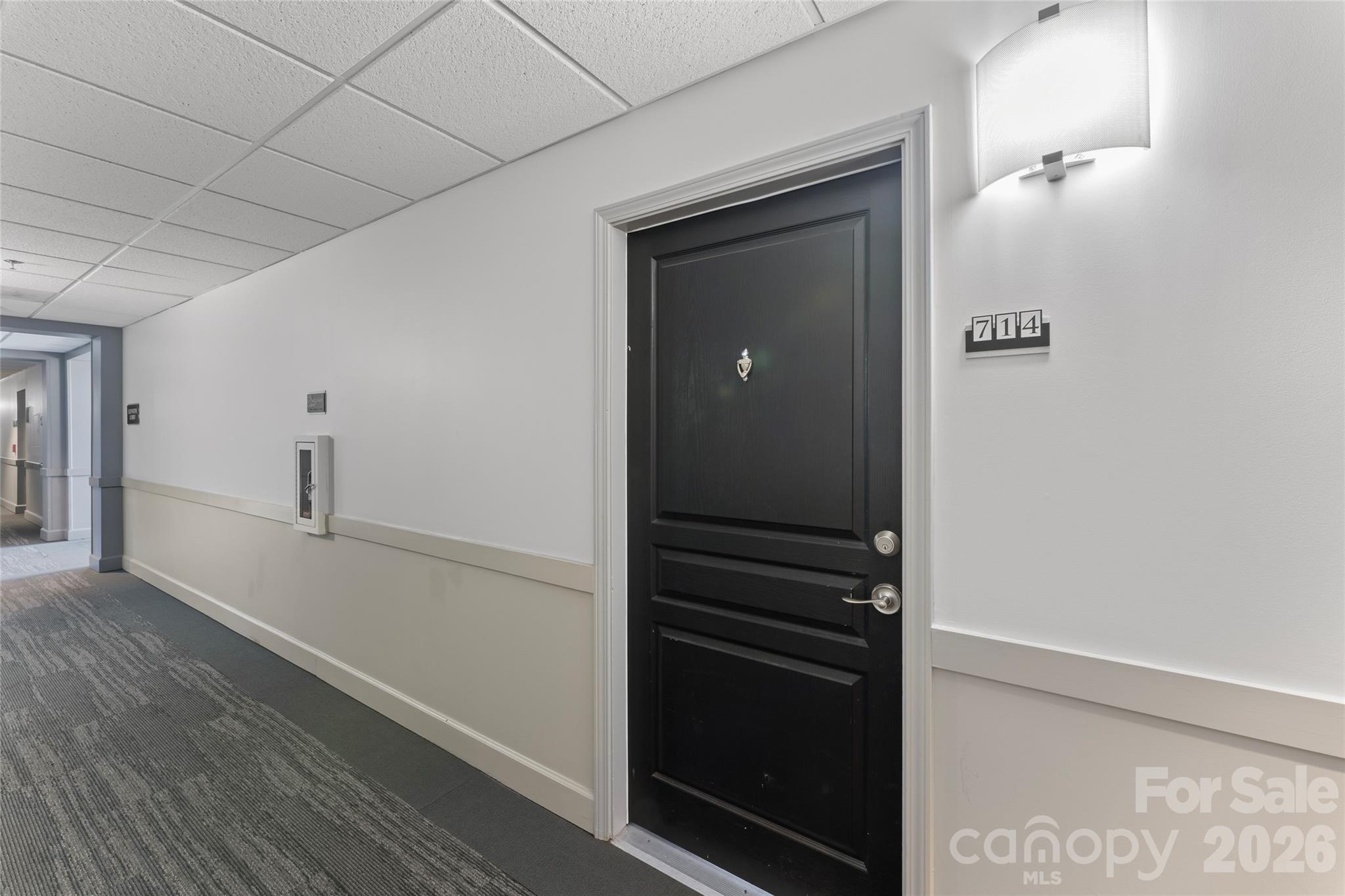 1315 East Condominium - Residential