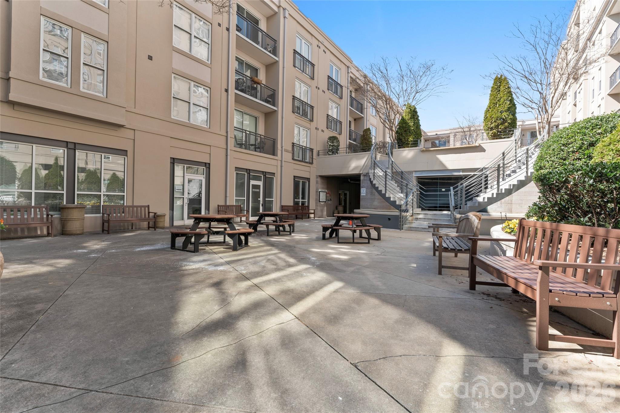 1315 East Condominium - Residential