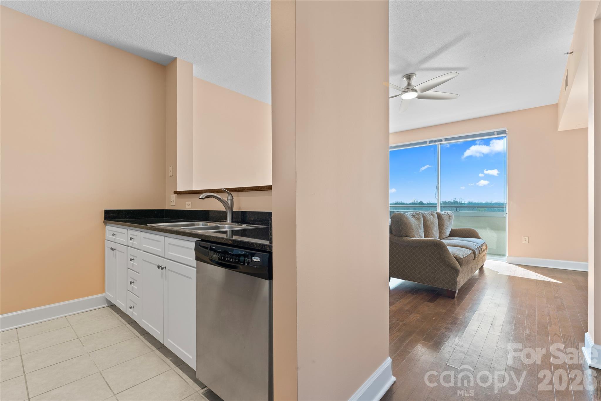 1315 East Condominium - Residential