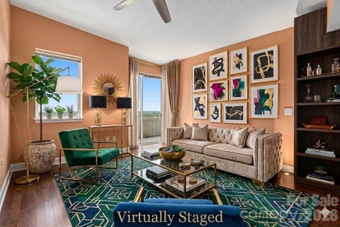 Photo of 1315 East Boulevard #714, Charlotte, NC 28203 (MLS # 4337993)
