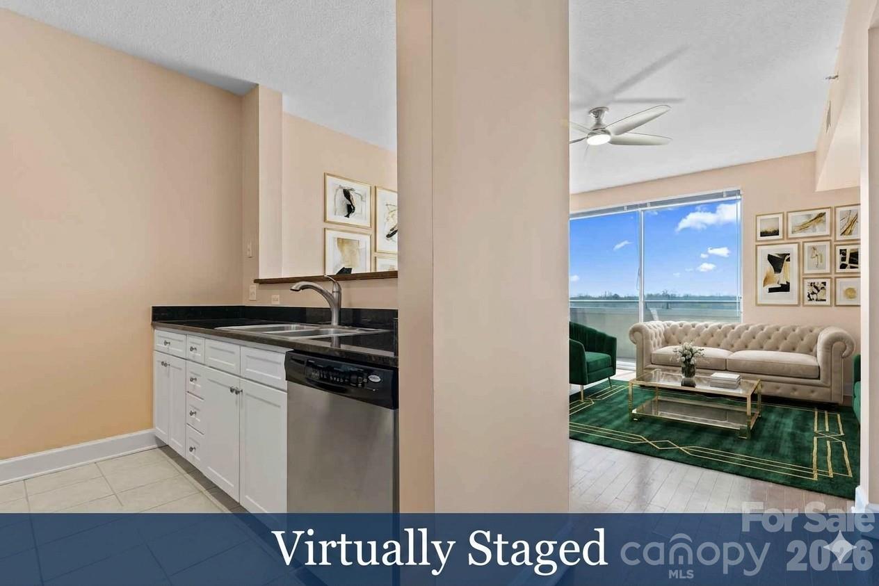 1315 East Condominium - Residential