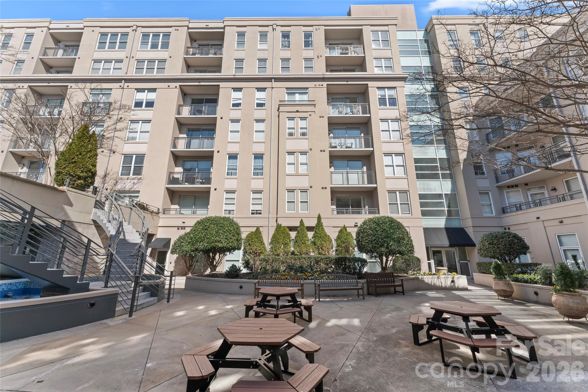 1315 East Condominium - Residential