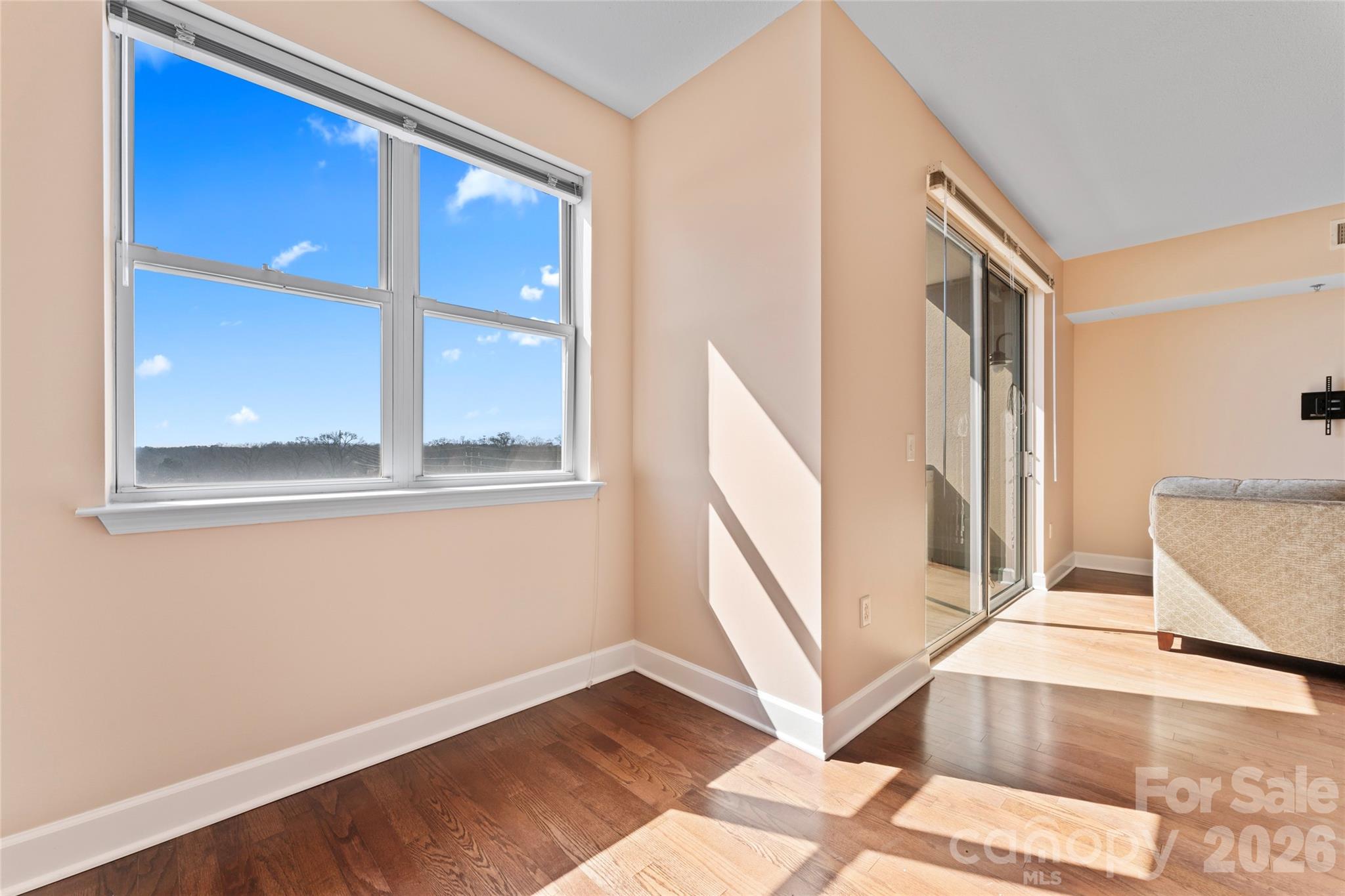 1315 East Condominium - Residential