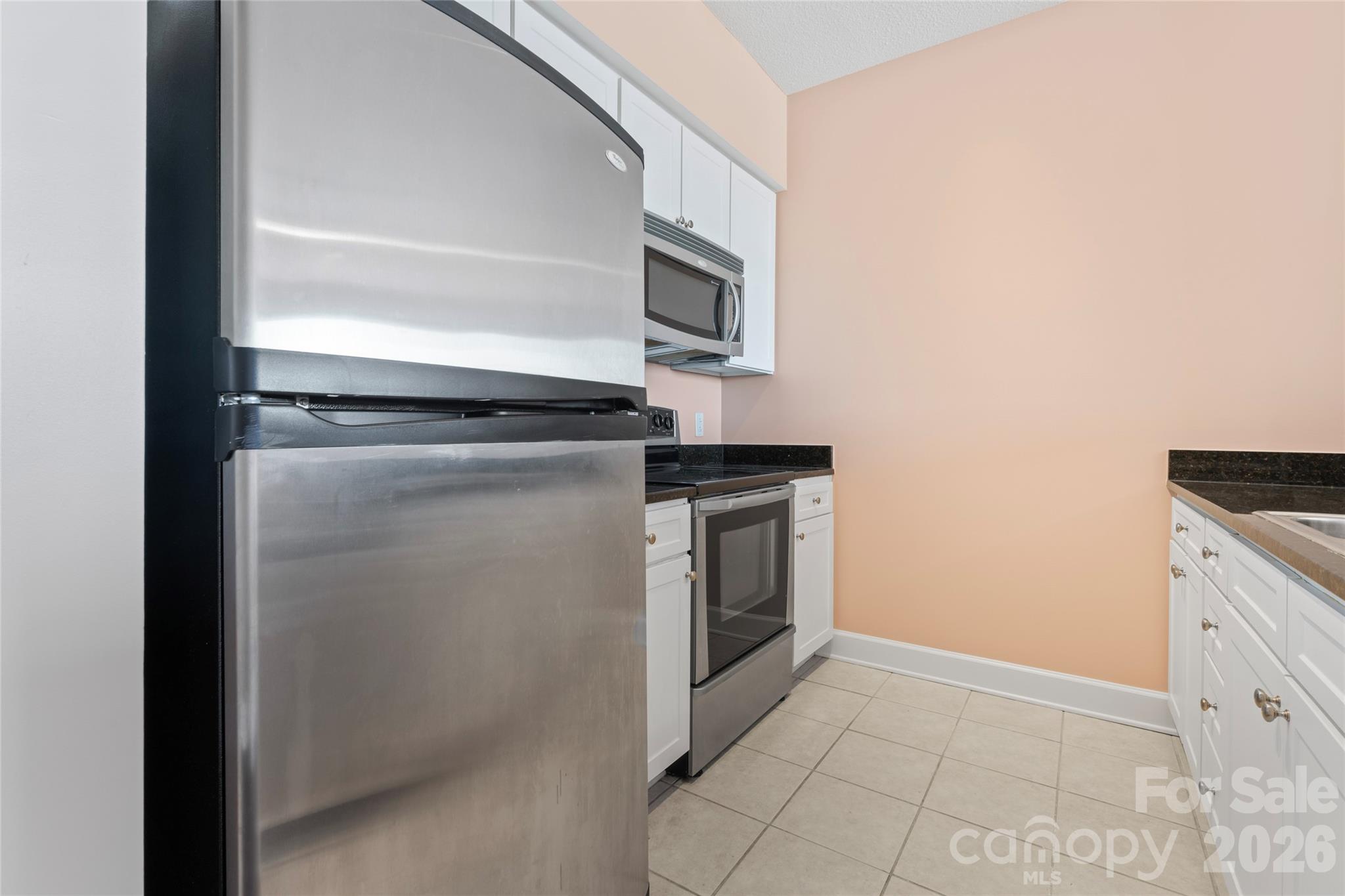 1315 East Condominium - Residential