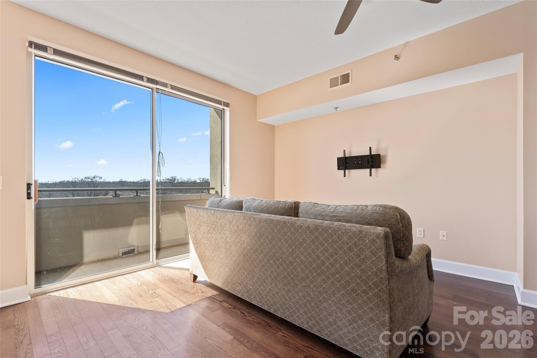 1315 East Condominium - Residential