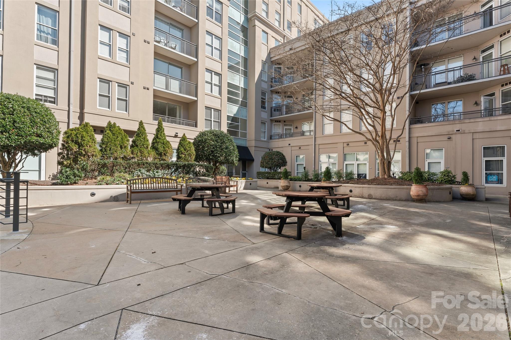 1315 East Condominium - Residential