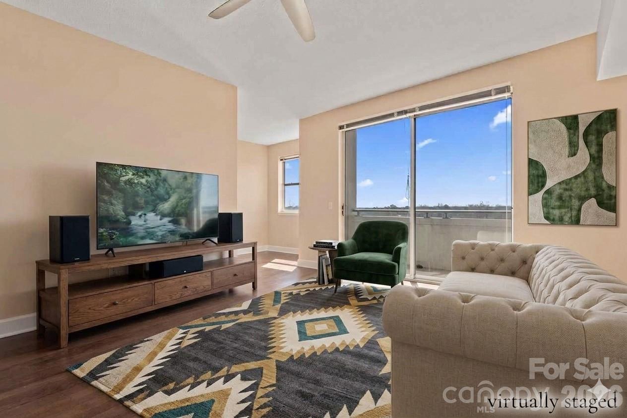 1315 East Condominium - Residential