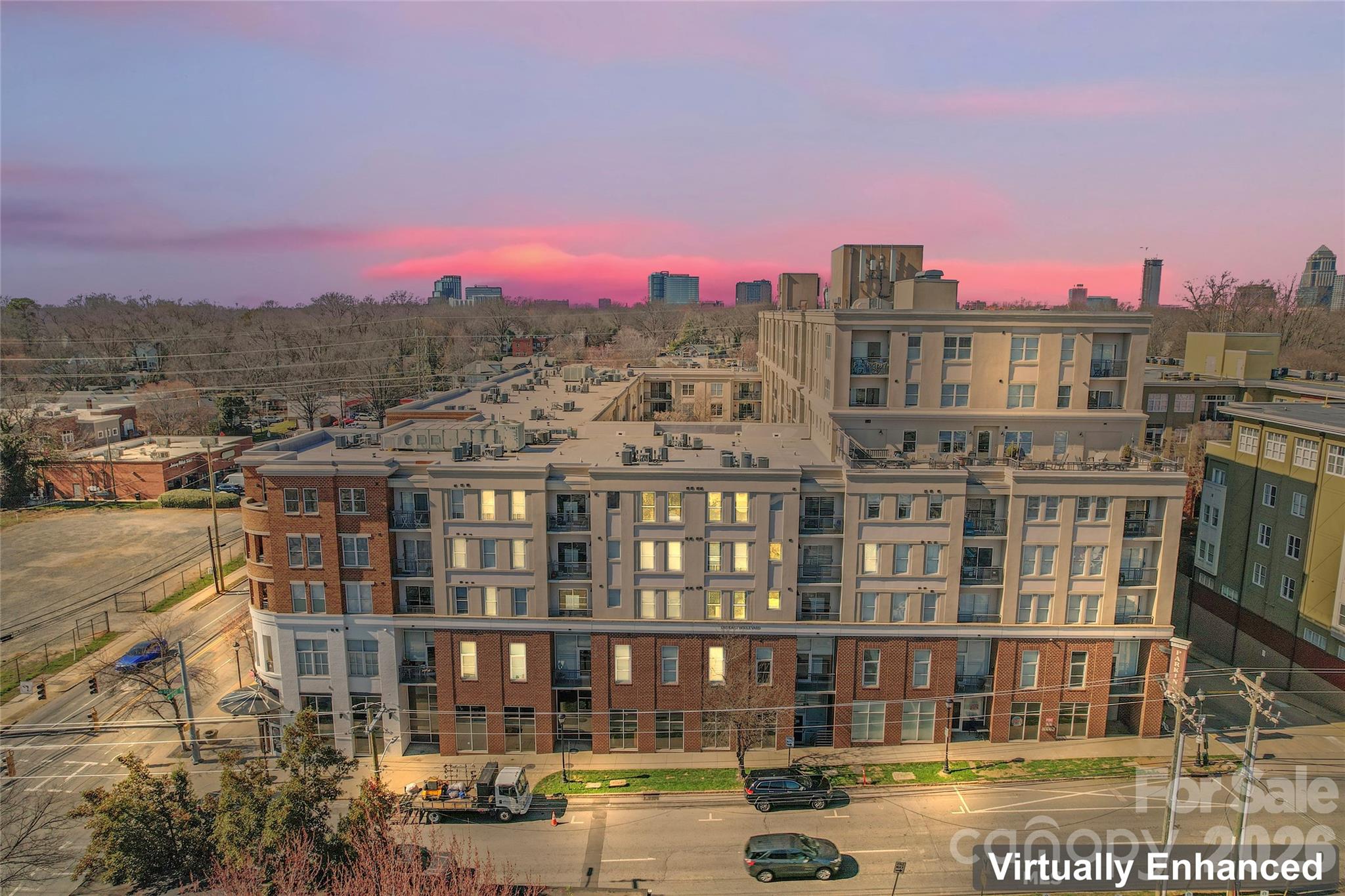 1315 East Condominium - Residential