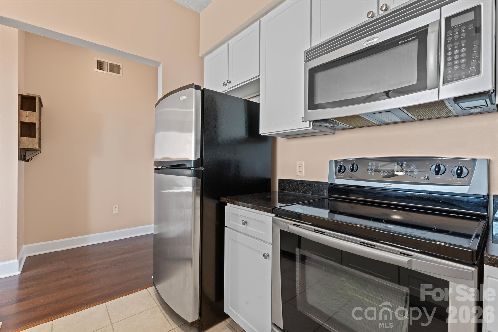 1315 East Condominium - Residential