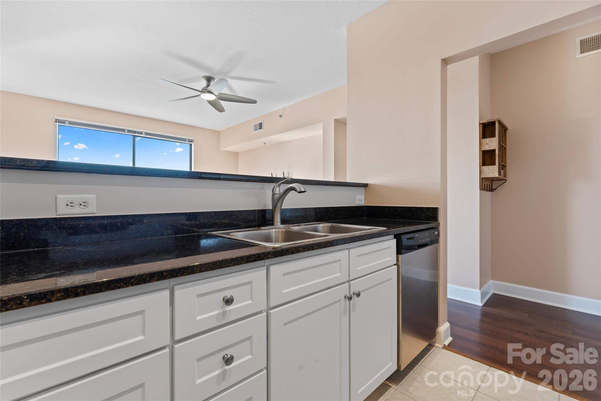 1315 East Condominium - Residential