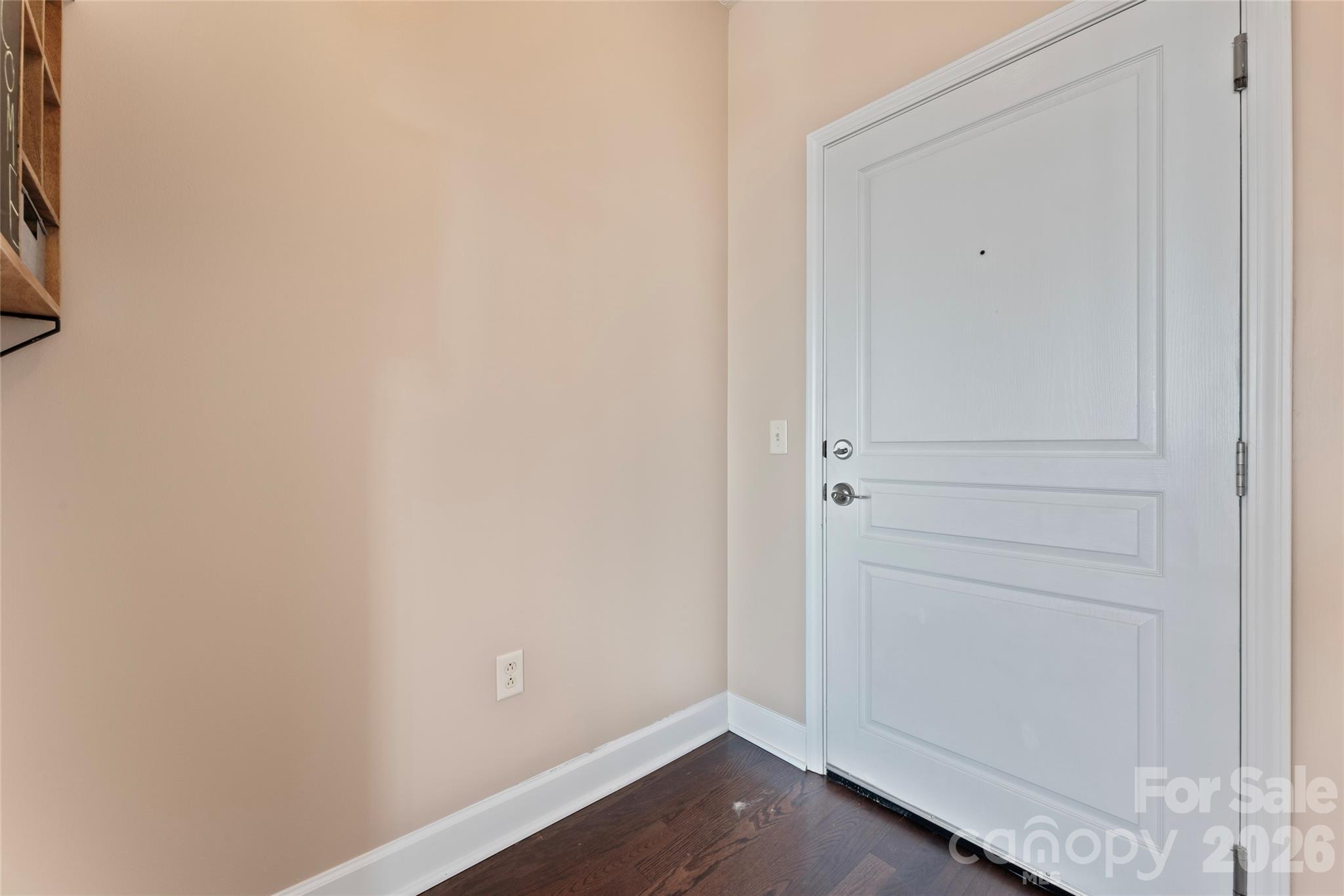 1315 East Condominium - Residential