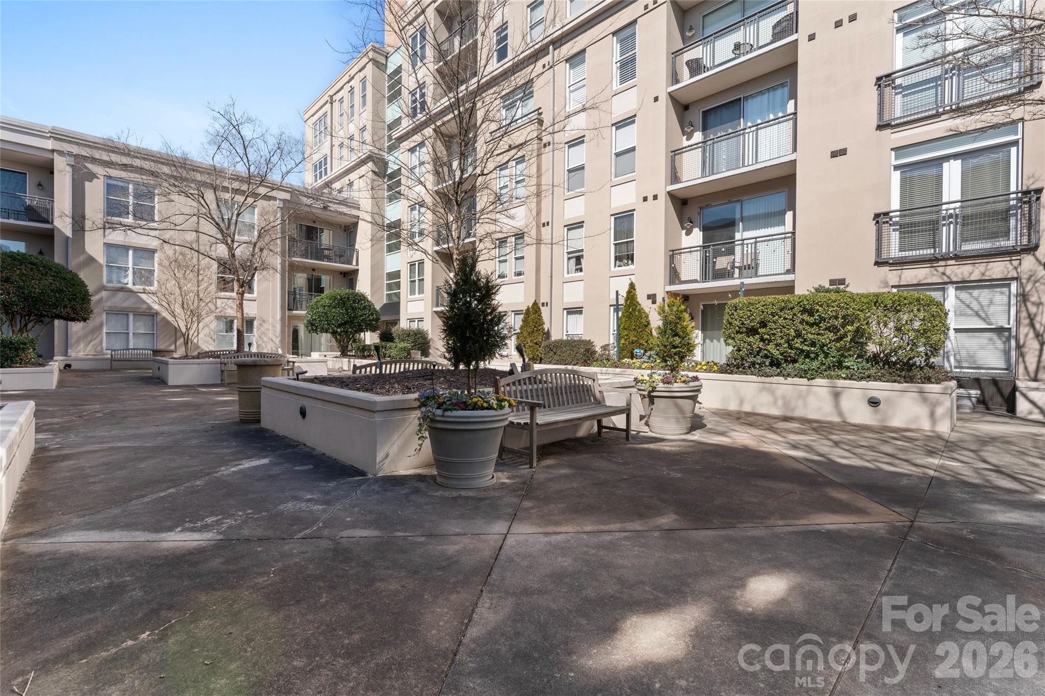 1315 East Condominium - Residential