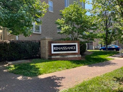 650 Raphael Place Charlotte NC 28205