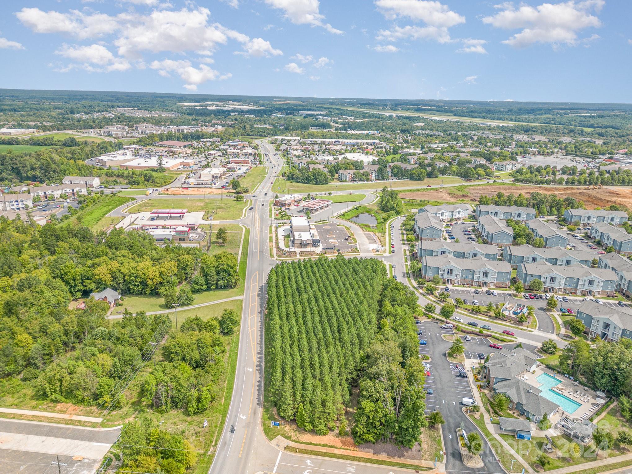 0000 Mallard Creek Road